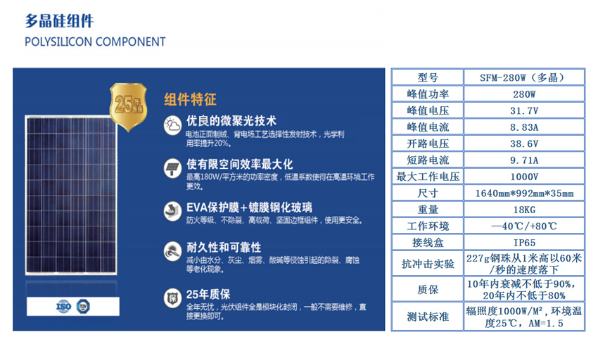 彩钢瓦支架太阳能发电